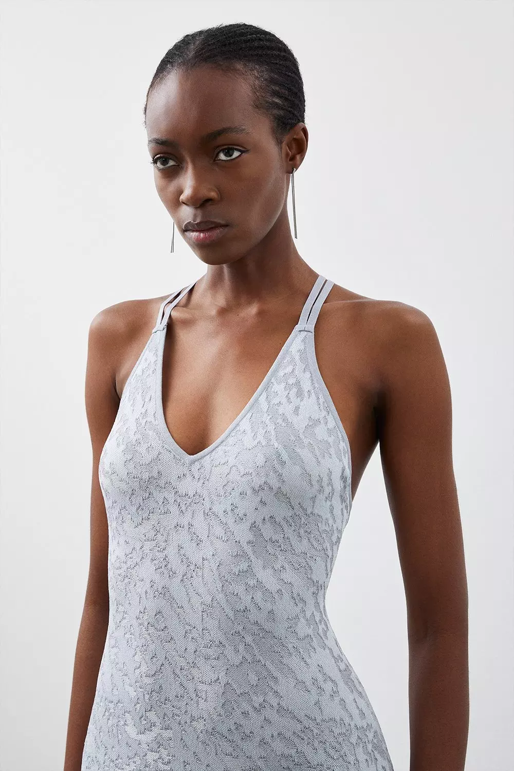 ◆KAREN MILLEN◆レザーハードウェアディテールウエストベルト 6th February 2021 - Lydia Elise Millen
